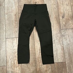 Lululemon High Waist Leggings